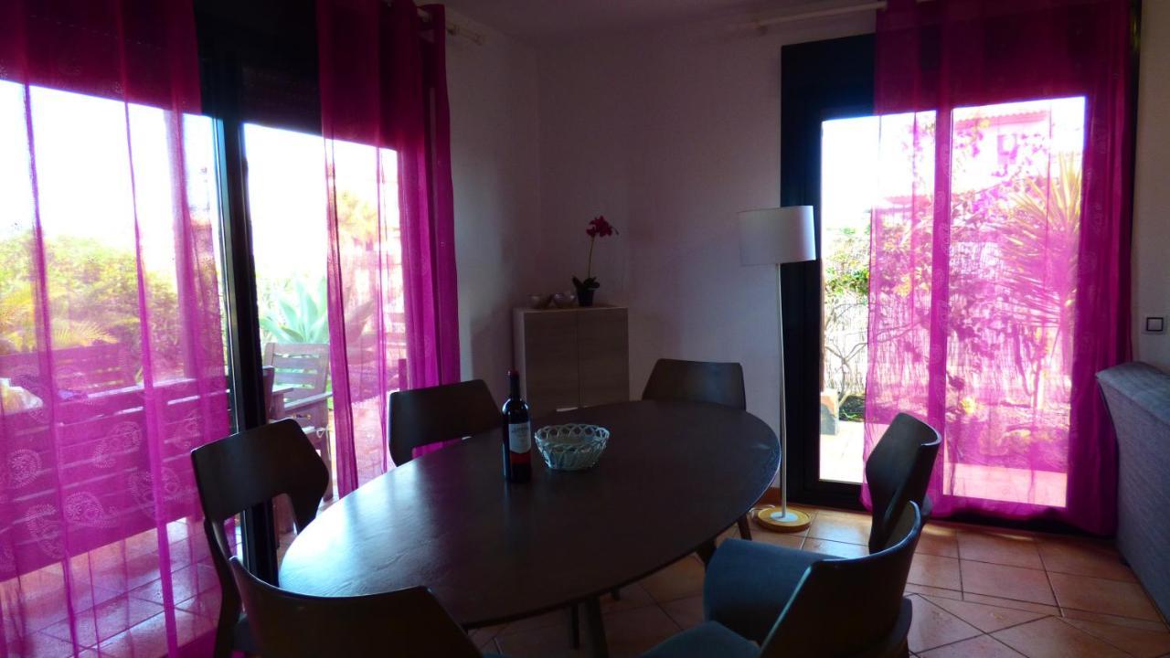 Villa Marta Lajares Exterior photo